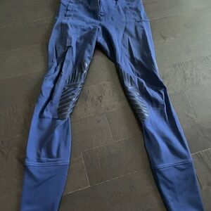 Elation Red Label Breeches